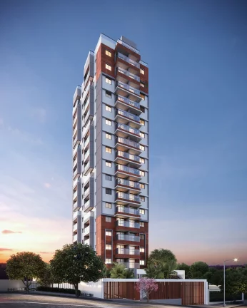 Imagem Apartamento em Jardim Paulista - São Paulo SP
