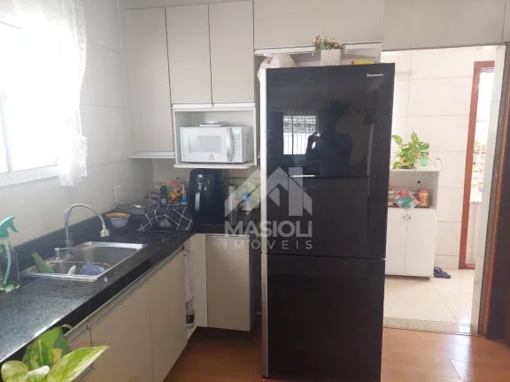 Imagem Casa com 3 dormitórios à venda, 200 m² por R$ 780.000,00 - Santa Paula II - Vila Velha/ES
