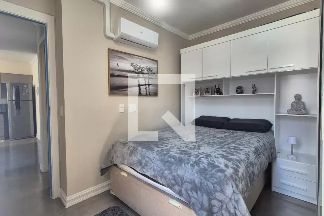 Imagem Apartamento à Venda - Recreio, 2 Quartos, 50 m2
