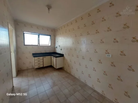 Imagem Apartamento à Venda em Caiçara, Praia Grande - SP