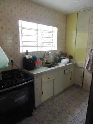 Imagem Casa à venda 2 Quartos, 2 Vagas, 95M², Vila Alpina, São Paulo - SP