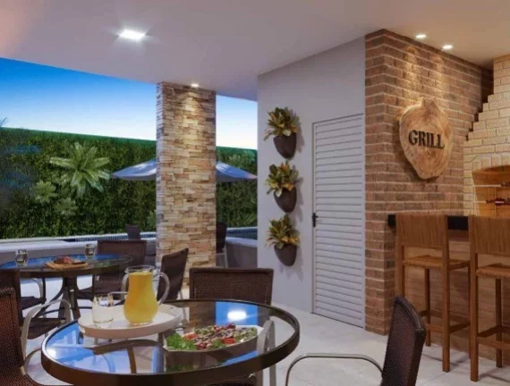 Imagem APARTAMENTO RESIDENCIAL em VITÓRIA - ES, JARDIM DA PENHA