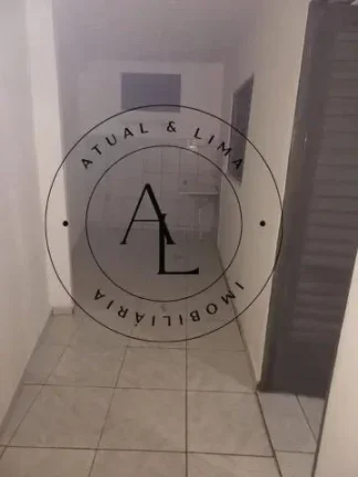 Imagem Casa de Esquina com ponto comercial: Conforto e Oportunidade de Negócio!