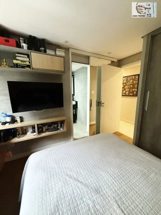 Imagem Apartamento em Planalto Paulista, São Paulo/SP