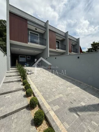 Imagem Geminado Bairro São Marcos com 154 m² e 5 metros de abertura