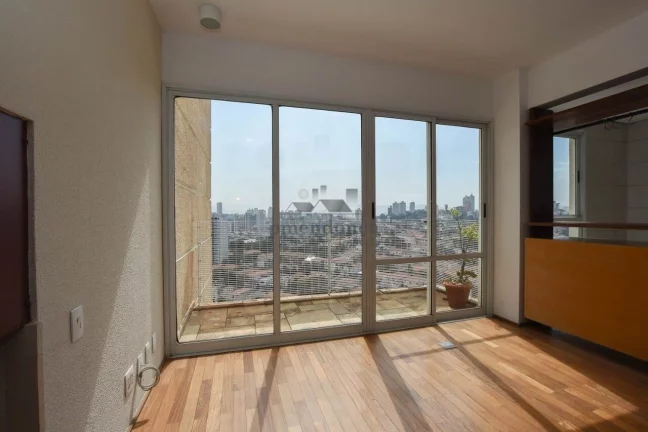 Imagem Cobertura Triplex 2 quartos, 2 vagas, 160 m2