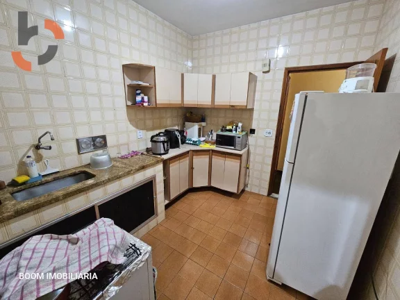 Imagem (Venda) Apartamento com 2 dormitórios - Vila Nova - Nova Iguaçu/RJ