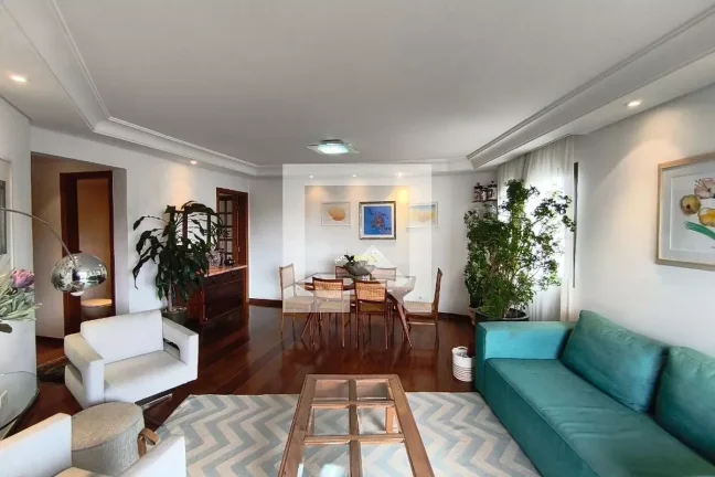 Imagem Apartamento à Venda - Vila Mariana, 3 Quartos, 156 m2