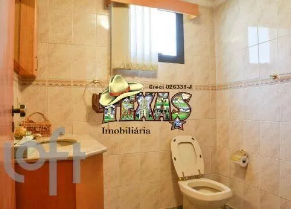 Imagem APARTAMENTO MANDAQUI