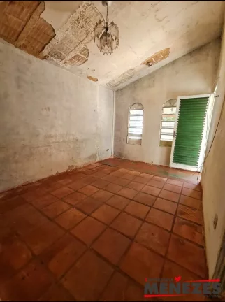 Imagem Casa a venda - Área do terreno 184 m² - frente escola Prof. Rq. dos anjos