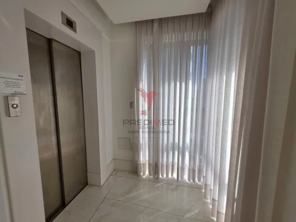 Imagem Apartamento Mobiliado de Alto Padrão no Aeroclube com Vista Deslumbrante para o Mar