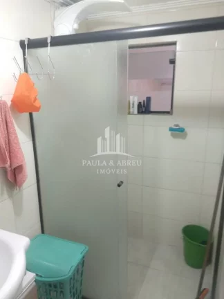 Imagem Sobrado 113m², 226m² Construído, 3 Quartos 2 Suítes, 2 Vagas, Jardim Zaíra 3, Mauá-SP