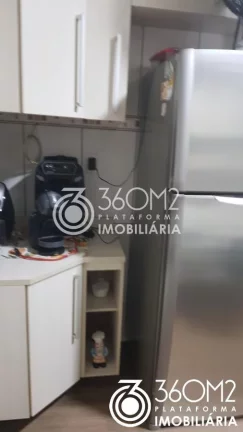 Imagem Apartamento para Venda em São Bernardo do Campo / SP no bairro Rudge Ramos