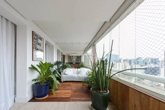 Imagem Apartamento à venda Itaim Bibi São Paulo