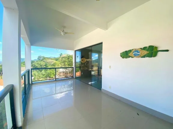 Imagem Casa em Condomínio para Venda em Guapimirim / RJ no bairro Caneca Fina