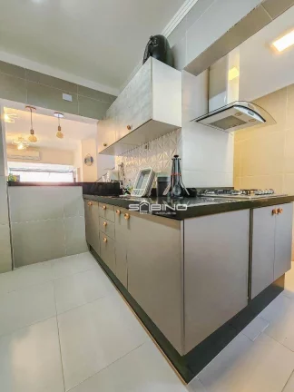 Imagem Cobertura à venda com 6 Dormitórios 3 suítes, 4 vagas, 280 m² - Riviera de São Lourenço - Bertioga SP