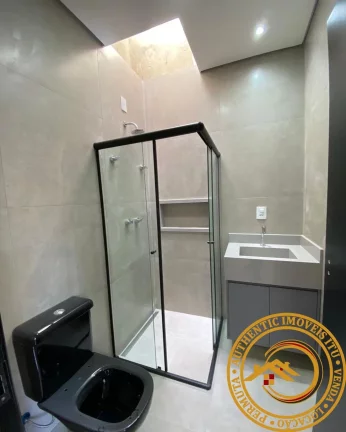 Imagem CASA RESIDENCIAL em ITU - SP, CONDOMÍNIO RESIDENCIAL MONT BLANC