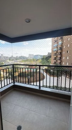 Imagem Apartamento para Locação em Barueri / SP no bairro Jardim Tupanci