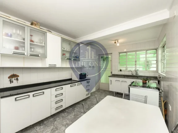 Imagem Imperdível: Casa à venda em São Paulo-SP, Jardim Vera Cruz! 3 quartos, 1 suíte, 2 salas, 3 banheiros, 2 vagas - 196m².