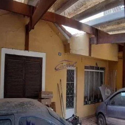 Imagem Casa com 4 dormitórios à venda, 271 m² - Vila Sônia - São Paulo/SP