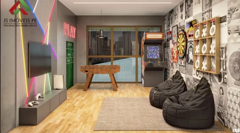 Imagem Apartamento em Candeias, 2 Quartos
