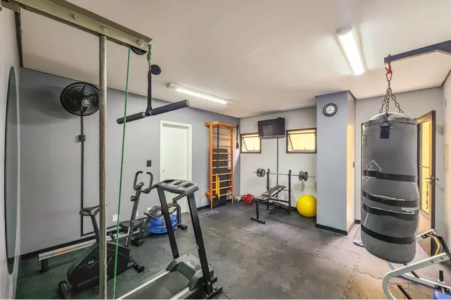 Imagem APARTAMENTO RESIDENCIAL em São Paulo - SP, Vila Andrade