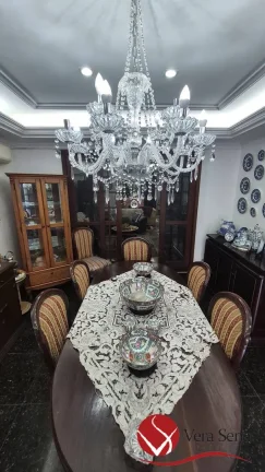 Imagem Greenville I confortável casa aceita financiamento