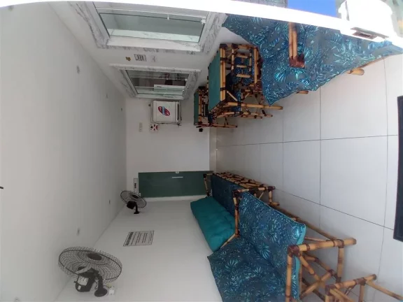 Imagem Apartamento à Venda em Campo da Aviação, Praia Grande - SP
