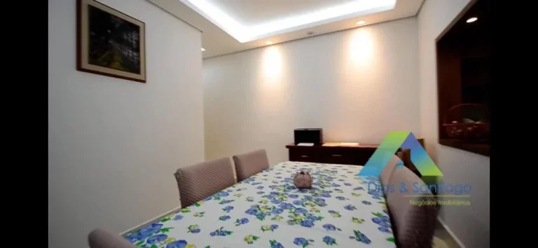 Imagem PLANALTO PAULISTA Casa Alto Padrão 220M², 4 dormitórios, 3 suites, espaço gourmet com piscina, ótima localização e valor !!!