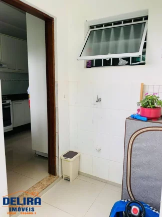 Imagem Casa Térrea com Ótimos Recursos e Pronta para Financiamento Bancário