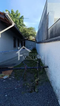 Imagem TERRENO COM 750M² NO BOM RETIRO