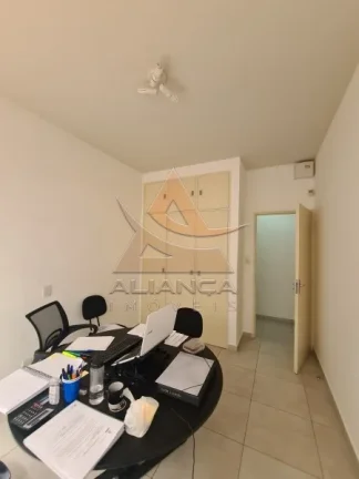 Imagem Casa - Ribeirão Preto - Jardim Irajá