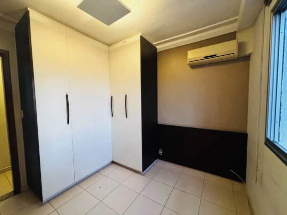 Imagem Apartamento para Venda em Goiânia, Parque Amazônia, 3 dormitórios, 3 suítes, 4 banheiros, 2 vagas