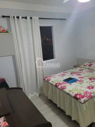 Imagem Apartamento para Venda em Sorocaba. Ótima localização!