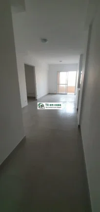 Imagem APARTAMENTO RESIDENCIAL em SÃO JOSÉ DOS CAMPOS - SP, JARDIM ANHEMBI