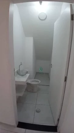 Imagem Sobrado com 2 dormitórios à venda, 68 m² por R$ 550.000,00 - Vila Barbosa - São Paulo/SP