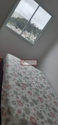 Imagem Aluguel de Apartamento 1 Dorm no Jardim Mirante SP - 26m²