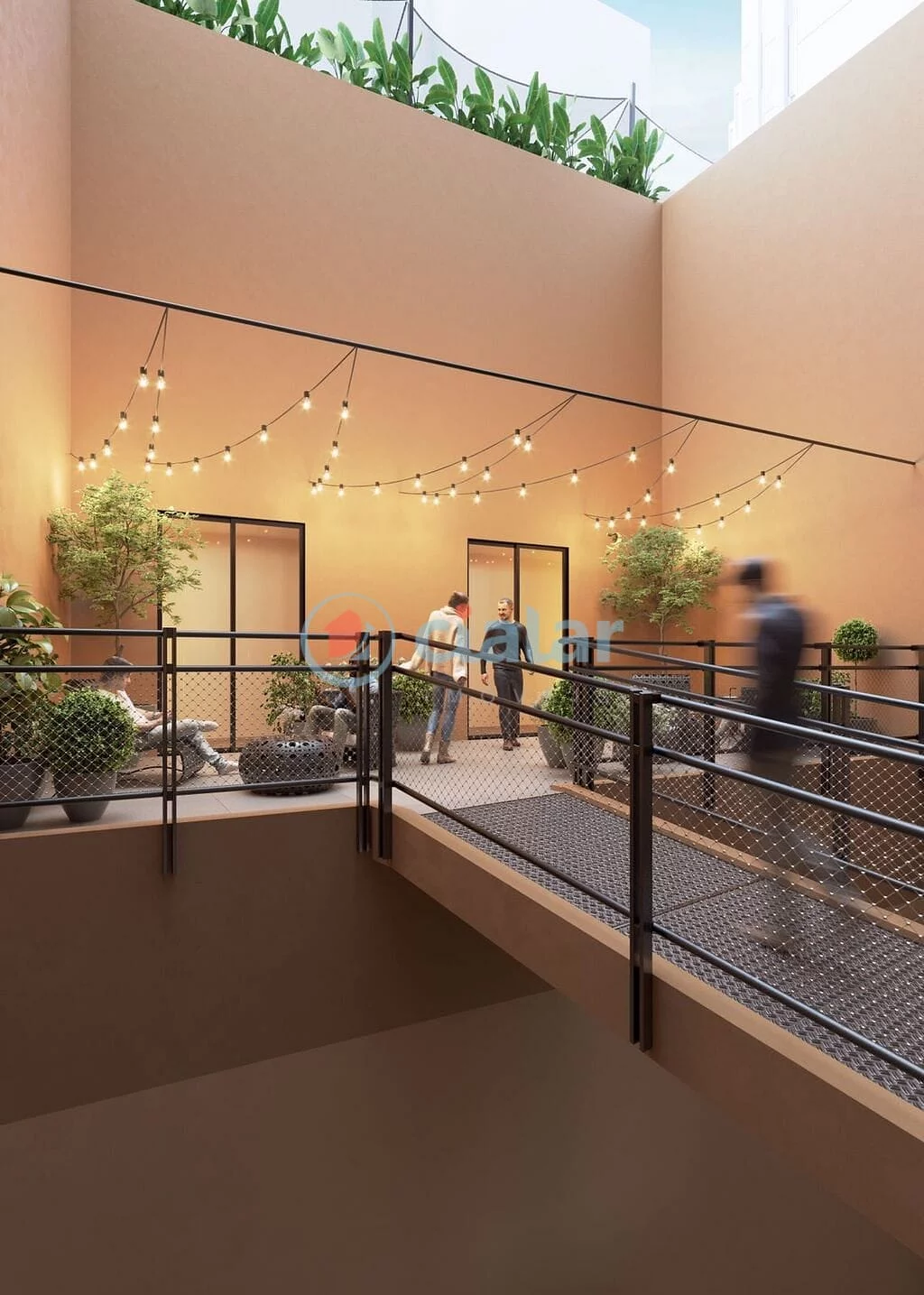 Imagem Studio à venda 1 Quarto 68.28M Centro Rio de Janeiro - RJ | Send Cooliving - Studios Imagem Studio à venda 1 Quarto 68.28M Centro Rio de Janeiro - RJ | Send Cooliving - Studios