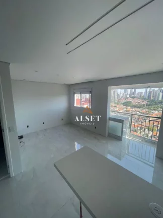 Imagem Apartamento com 2 dormitórios à venda, 38 m² por R$ 420.000,00 - Vila Invernada - São Paulo/SP
