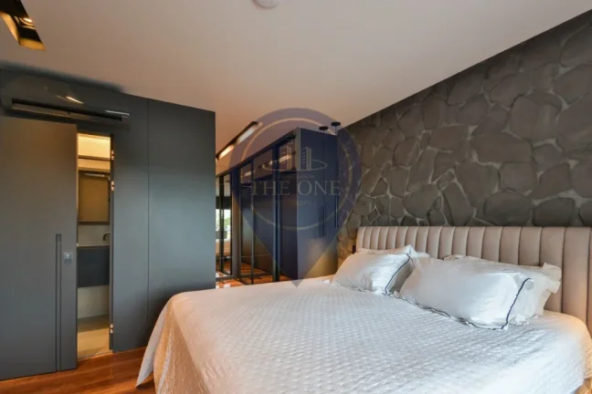 Imagem Apartamento à venda na Vila Mariana, São Paulo-SP: 1 quarto, 1 suíte, 2 salas, 2 banheiros, 2 vagas, 85m²! Venha conferir!