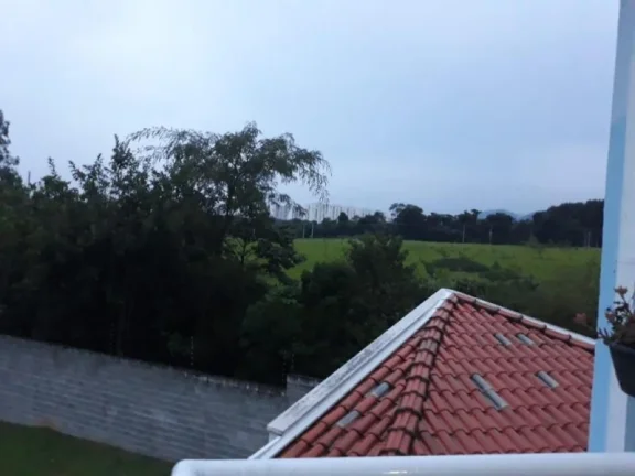 Imagem LINDO SOBRADO NO CONDOMÍNIO VILLAGIO DI SAN FRANCESCO PARA VENDA