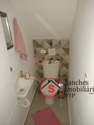 Imagem CASA RESIDENCIAL em SÃO PAULO - SP, VILA MIAMI