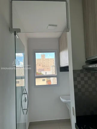 Imagem Apartamento na vila Seixas 2 dormitórios à venda. #imoveisri