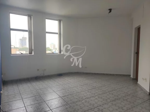 Imagem Sala comercial na Av. Jundiaí