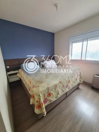 Imagem Apartamento para Venda em São Bernardo do Campo / SP no bairro Centro