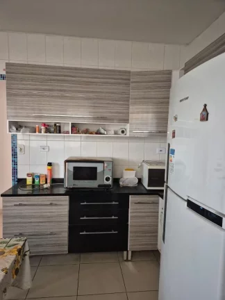 Imagem Apartamento com 3 dormitórios à venda, 85 m² por R$ 350.000,00 - Cidade Vista Verde - São José dos Campos/SP