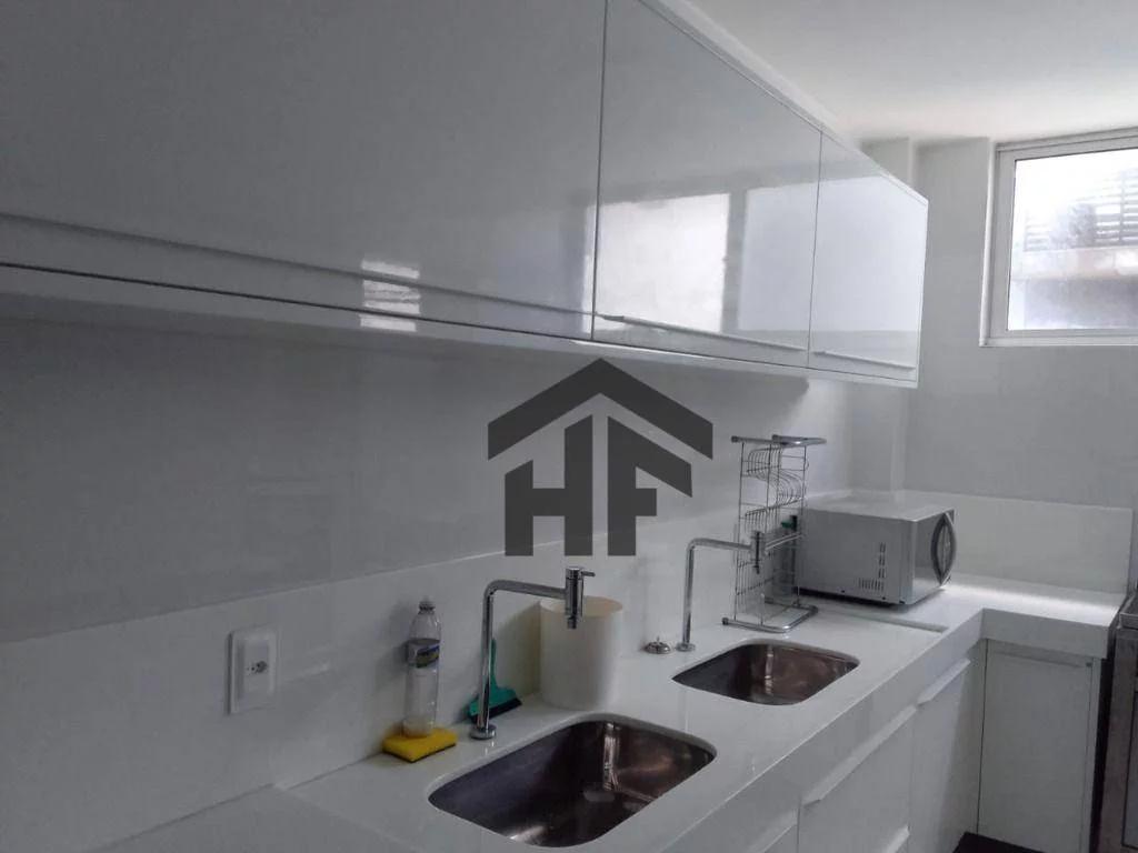 Imagem Apartamento com 3 Quartos à Venda, 160 m² em Boa Viagem - Recife