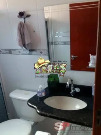Imagem SOBRADO EM CONDOMÍNIO COM 3 QUARTOS EM ITAQUERA