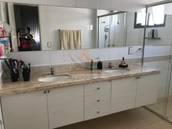 Imagem Apartamento - Ribeirão Preto - Jardim Irajá