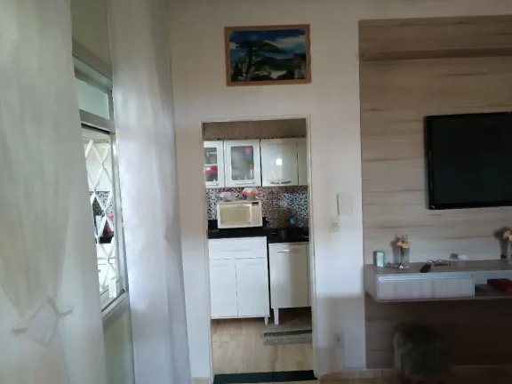 Imagem 2 CASAS A VENDA NO RESIDENCIAL ETEMP